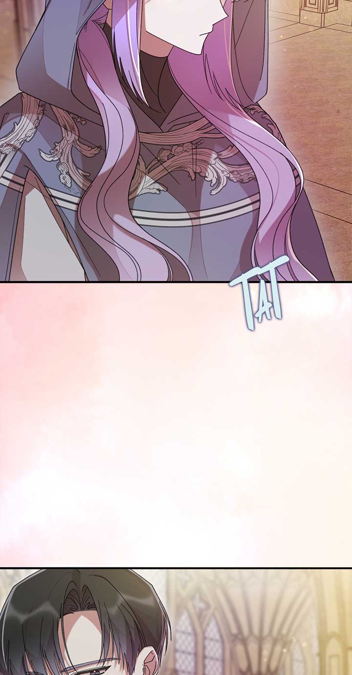 The Wallflower Who Was Proposed to by the Tyrant Chapter 20 page 37