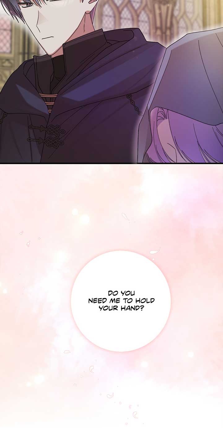 The Wallflower Who Was Proposed to by the Tyrant Chapter 20 page 38