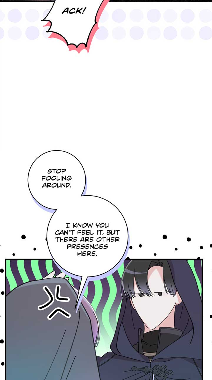 The Wallflower Who Was Proposed to by the Tyrant Chapter 20 page 3