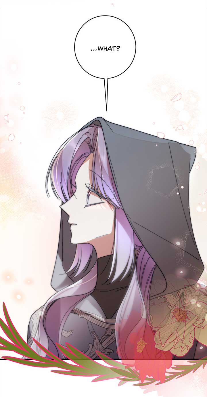 The Wallflower Who Was Proposed to by the Tyrant Chapter 20 page 39