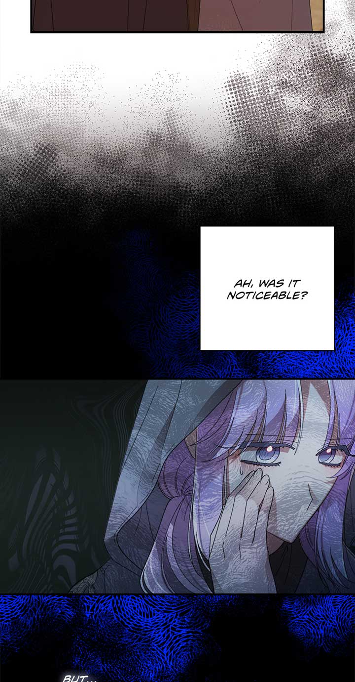 The Wallflower Who Was Proposed to by the Tyrant Chapter 20 page 41