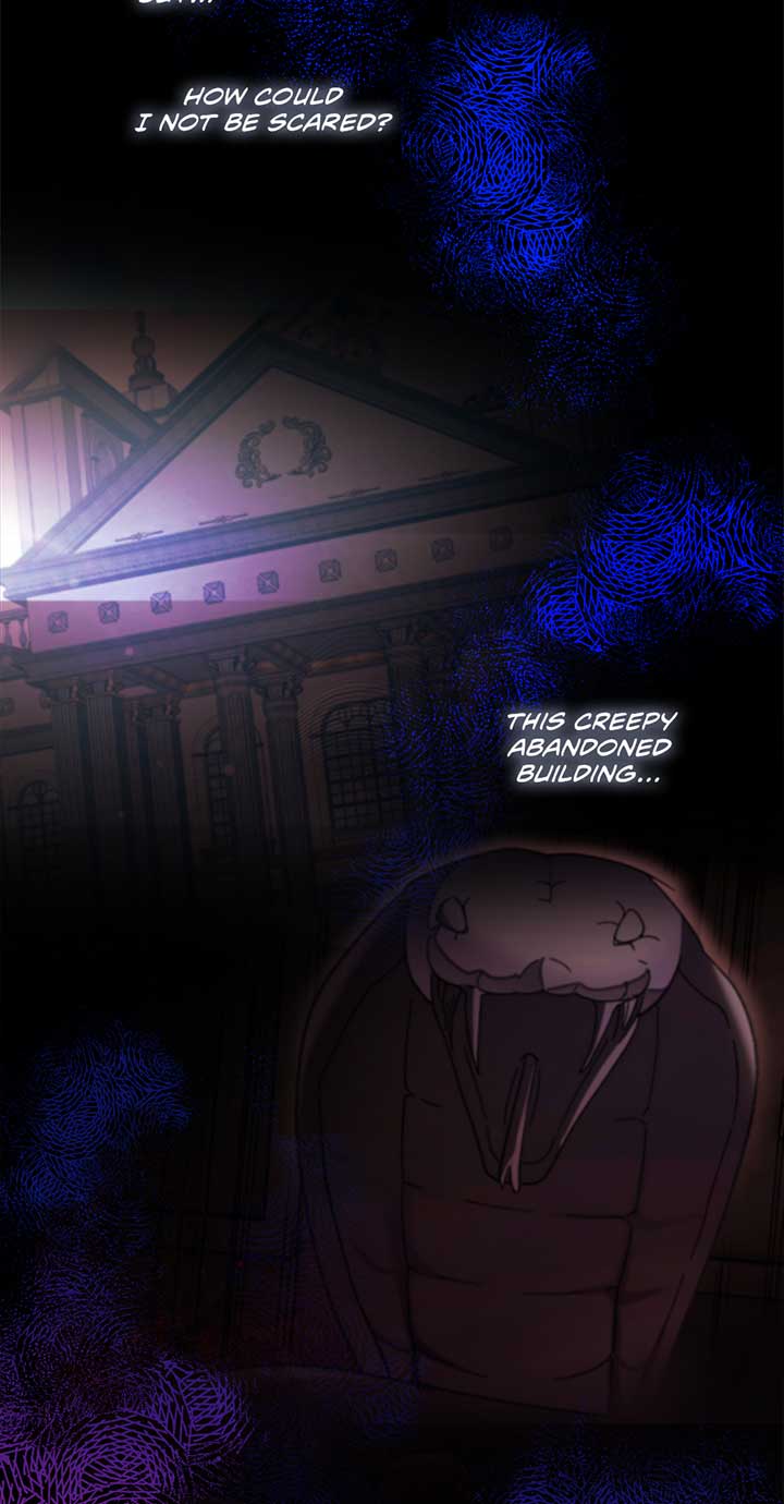 The Wallflower Who Was Proposed to by the Tyrant Chapter 20 page 42