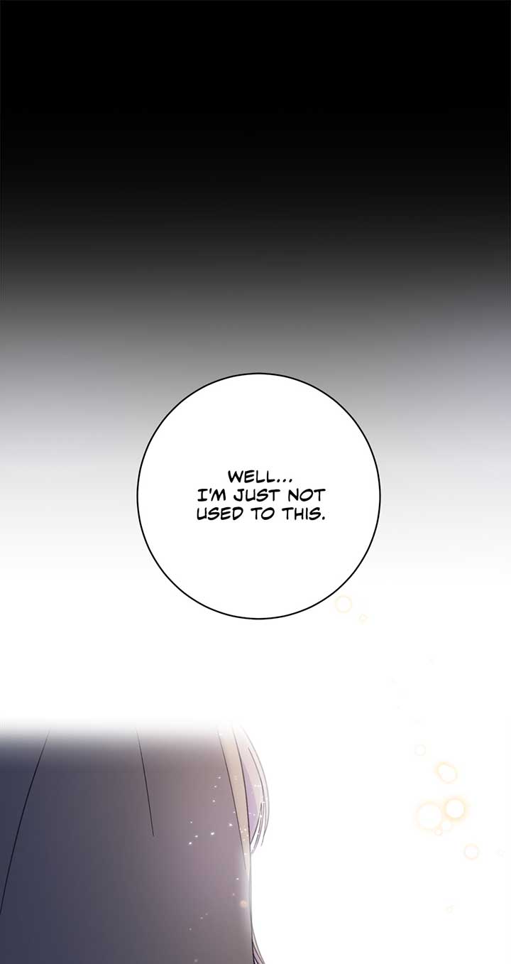 The Wallflower Who Was Proposed to by the Tyrant Chapter 20 page 44