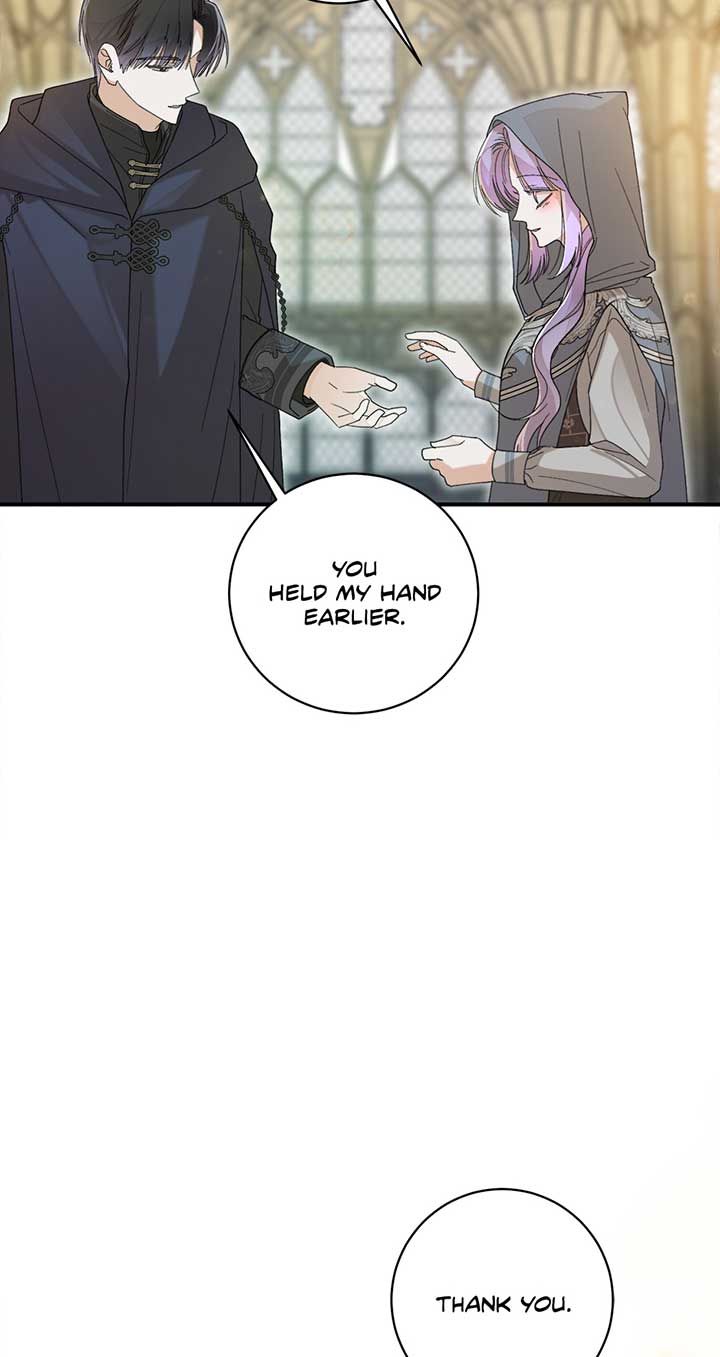 The Wallflower Who Was Proposed to by the Tyrant Chapter 20 page 48