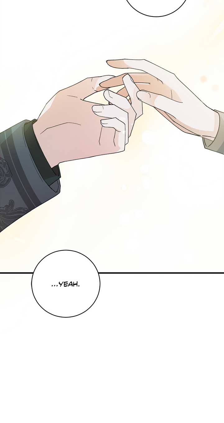 The Wallflower Who Was Proposed to by the Tyrant Chapter 20 page 49