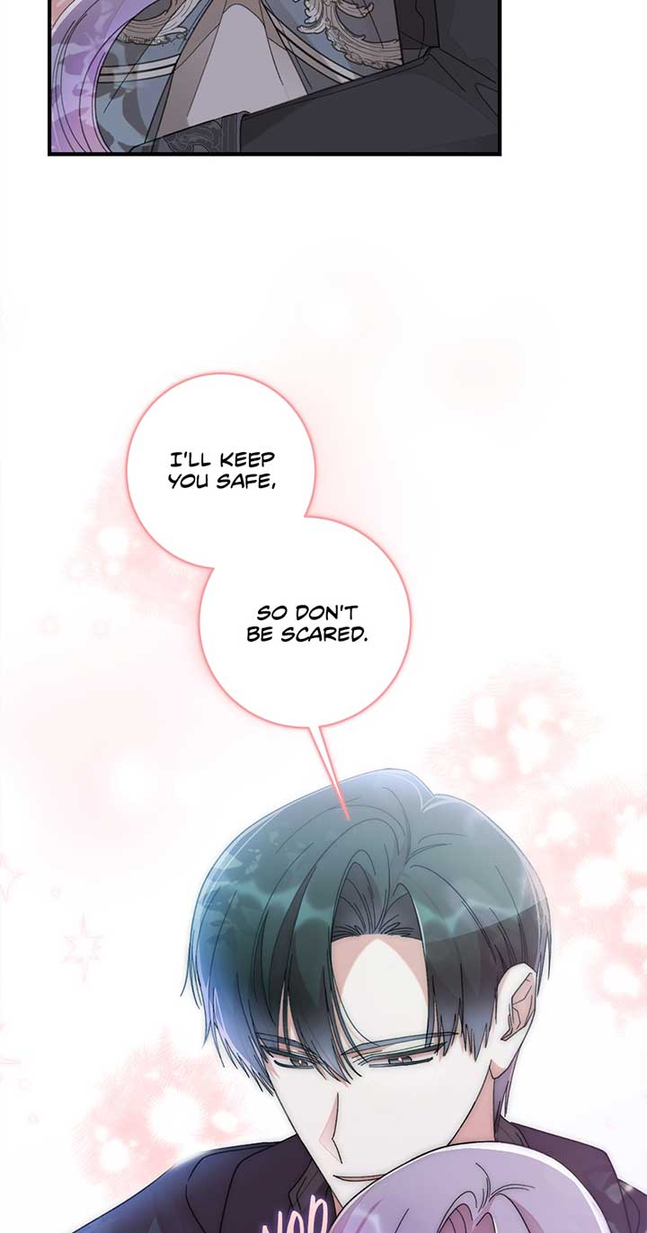 The Wallflower Who Was Proposed to by the Tyrant Chapter 20 page 57