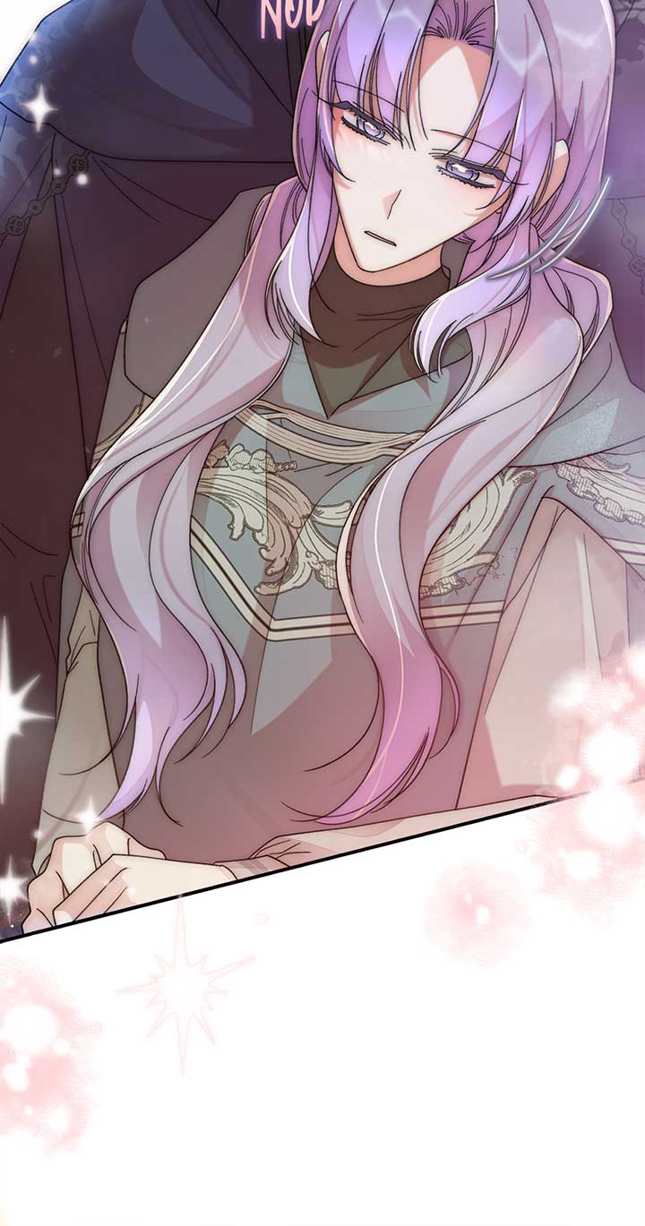 The Wallflower Who Was Proposed to by the Tyrant Chapter 20 page 58