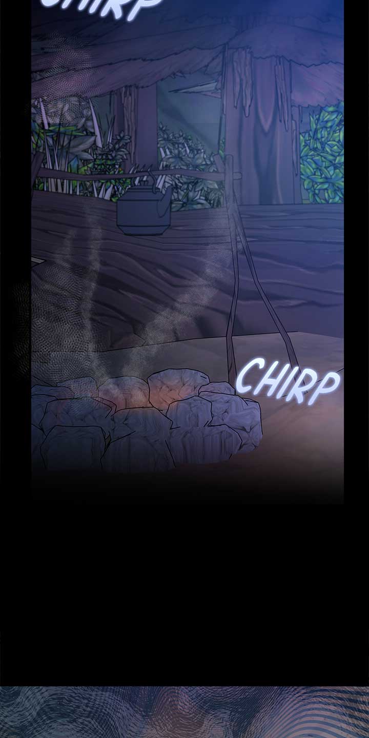The Wallflower Who Was Proposed to by the Tyrant Chapter 20 page 61