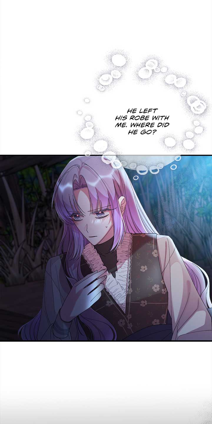 The Wallflower Who Was Proposed to by the Tyrant Chapter 20 page 64