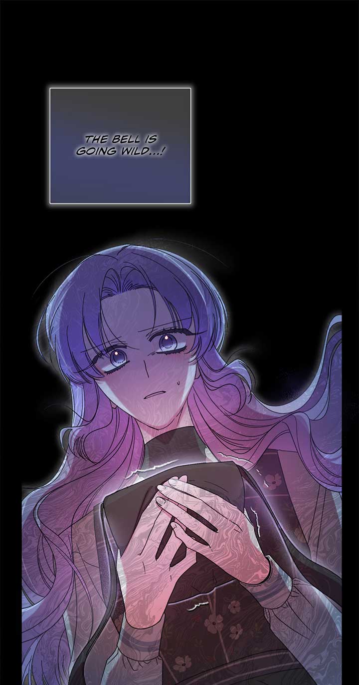 The Wallflower Who Was Proposed to by the Tyrant Chapter 20 page 66