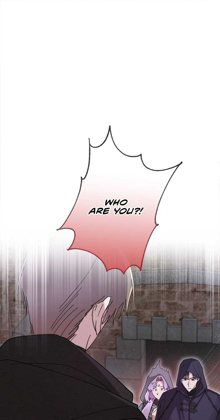 The Wallflower Who Was Proposed to by the Tyrant Chapter 20 page 6