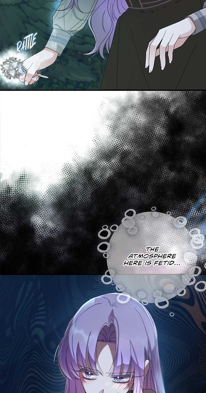 The Wallflower Who Was Proposed to by the Tyrant Chapter 20 page 70