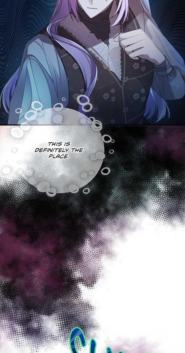 The Wallflower Who Was Proposed to by the Tyrant Chapter 20 page 71