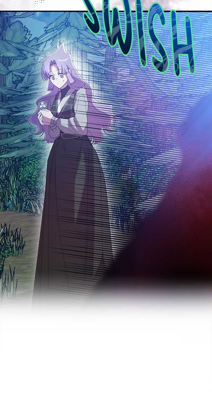 The Wallflower Who Was Proposed to by the Tyrant Chapter 20 page 72