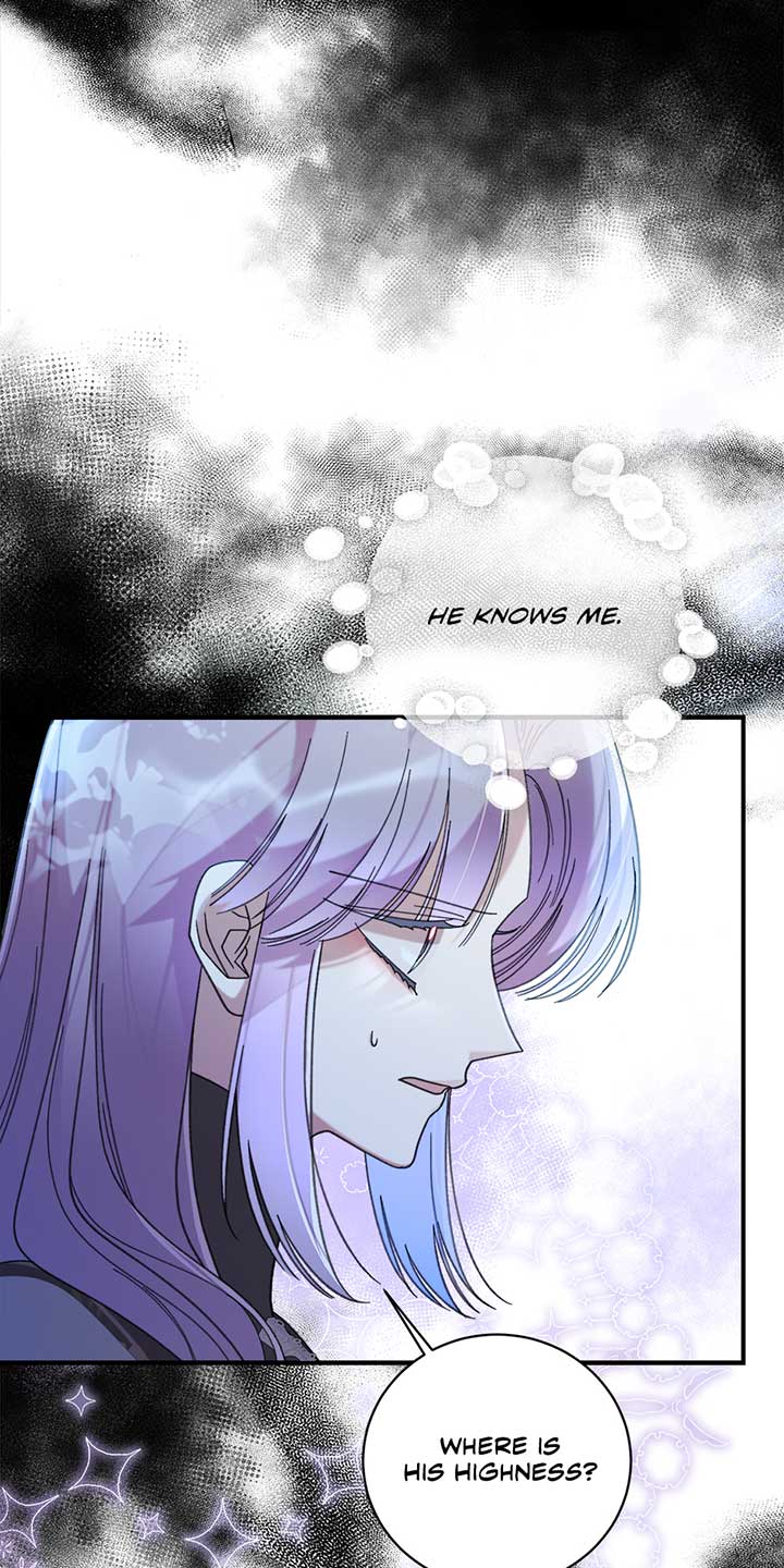The Wallflower Who Was Proposed to by the Tyrant Chapter 20 page 77