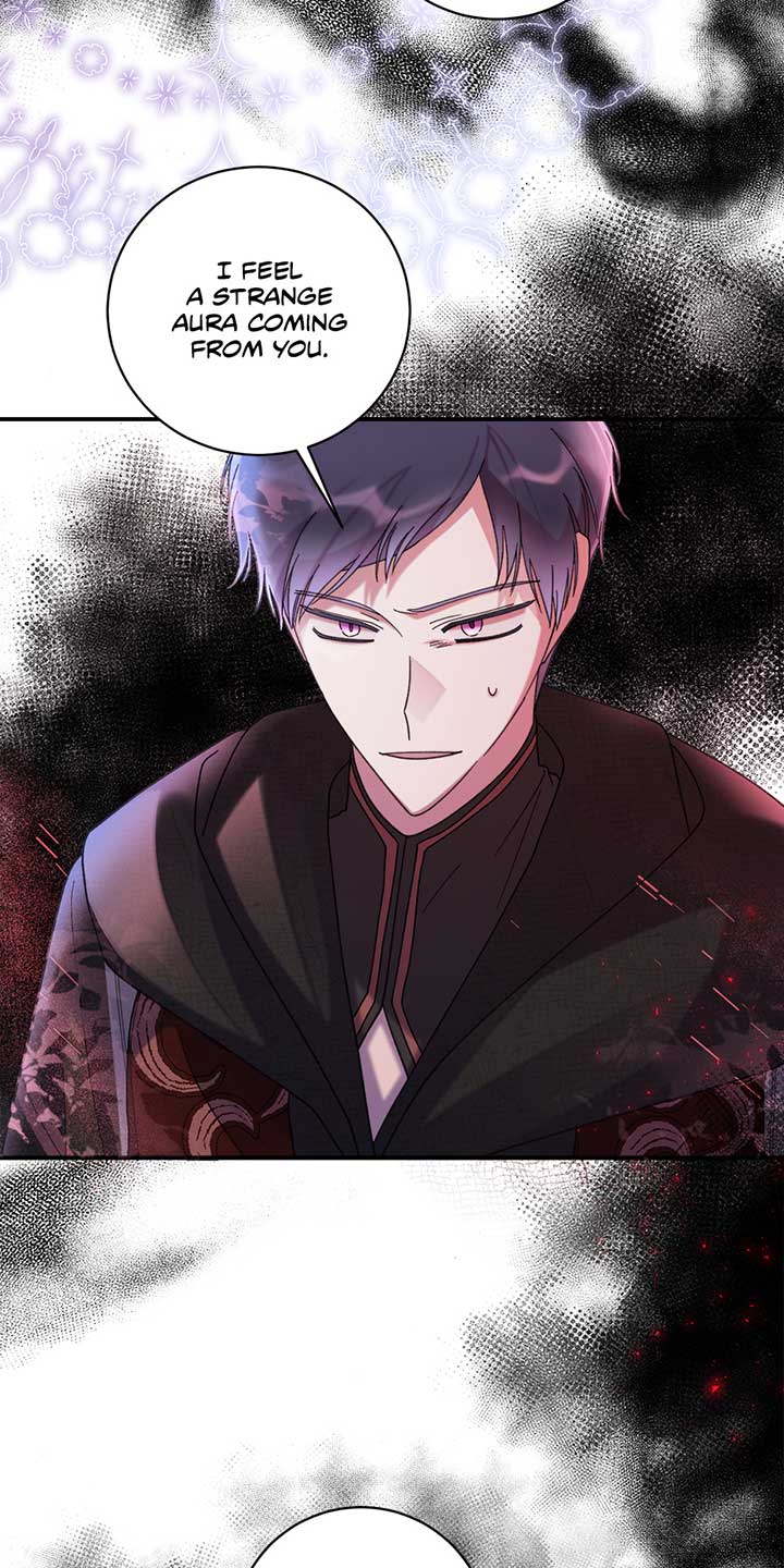 The Wallflower Who Was Proposed to by the Tyrant Chapter 20 page 78