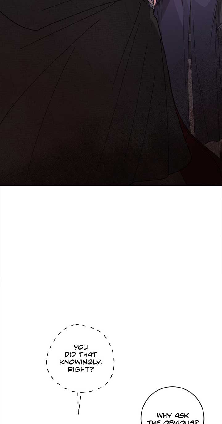 The Wallflower Who Was Proposed to by the Tyrant Chapter 20 page 7