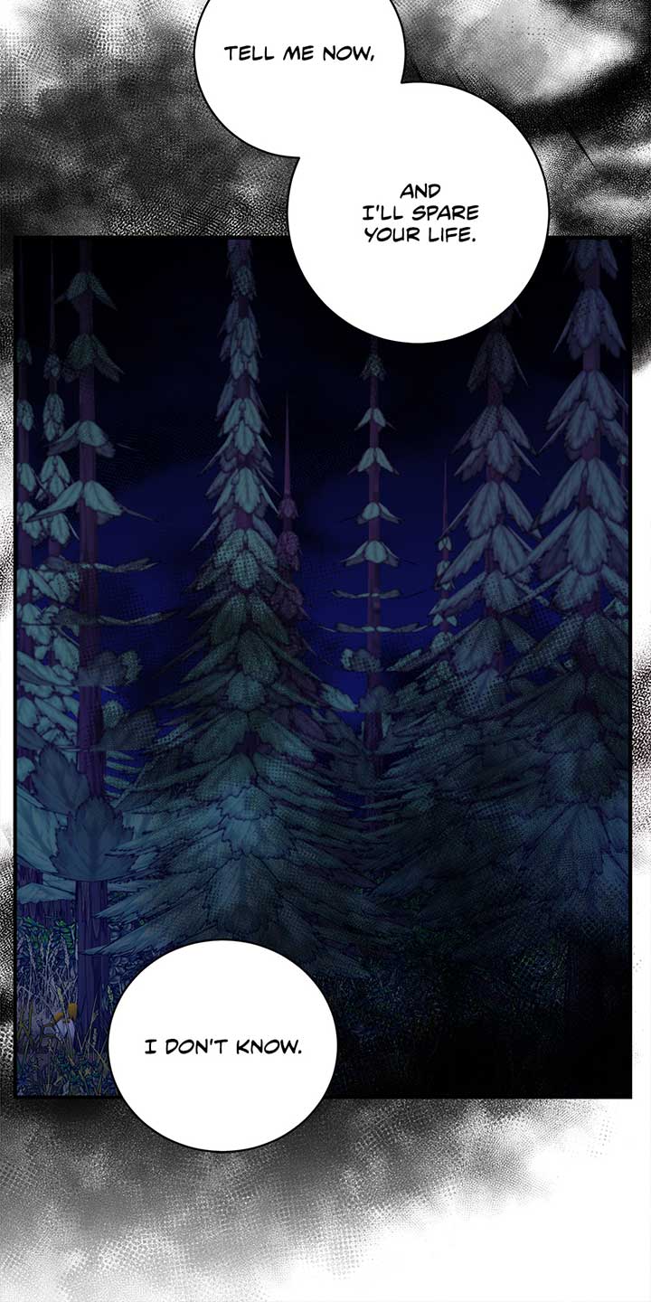 The Wallflower Who Was Proposed to by the Tyrant Chapter 20 page 79