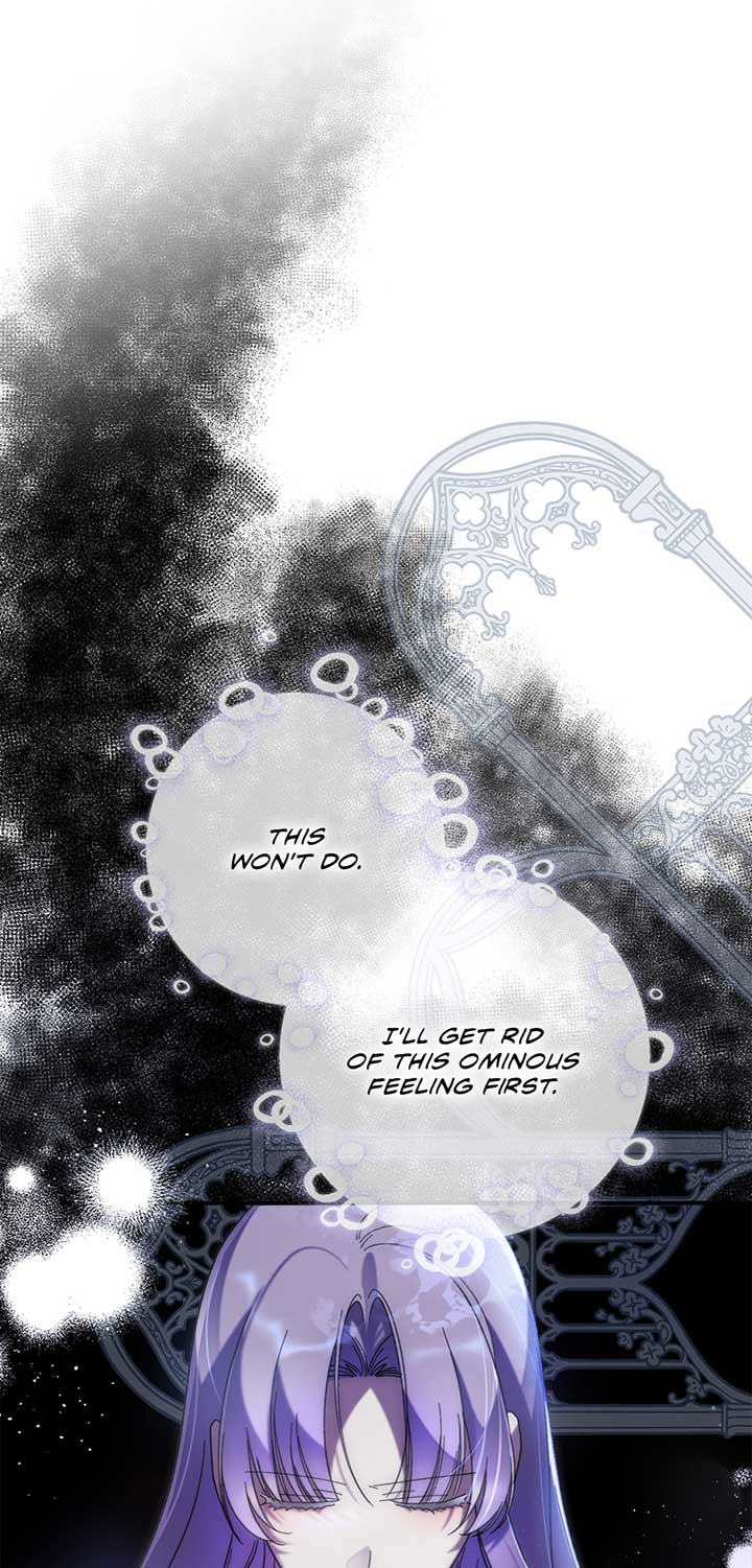 The Wallflower Who Was Proposed to by the Tyrant Chapter 20 page 80