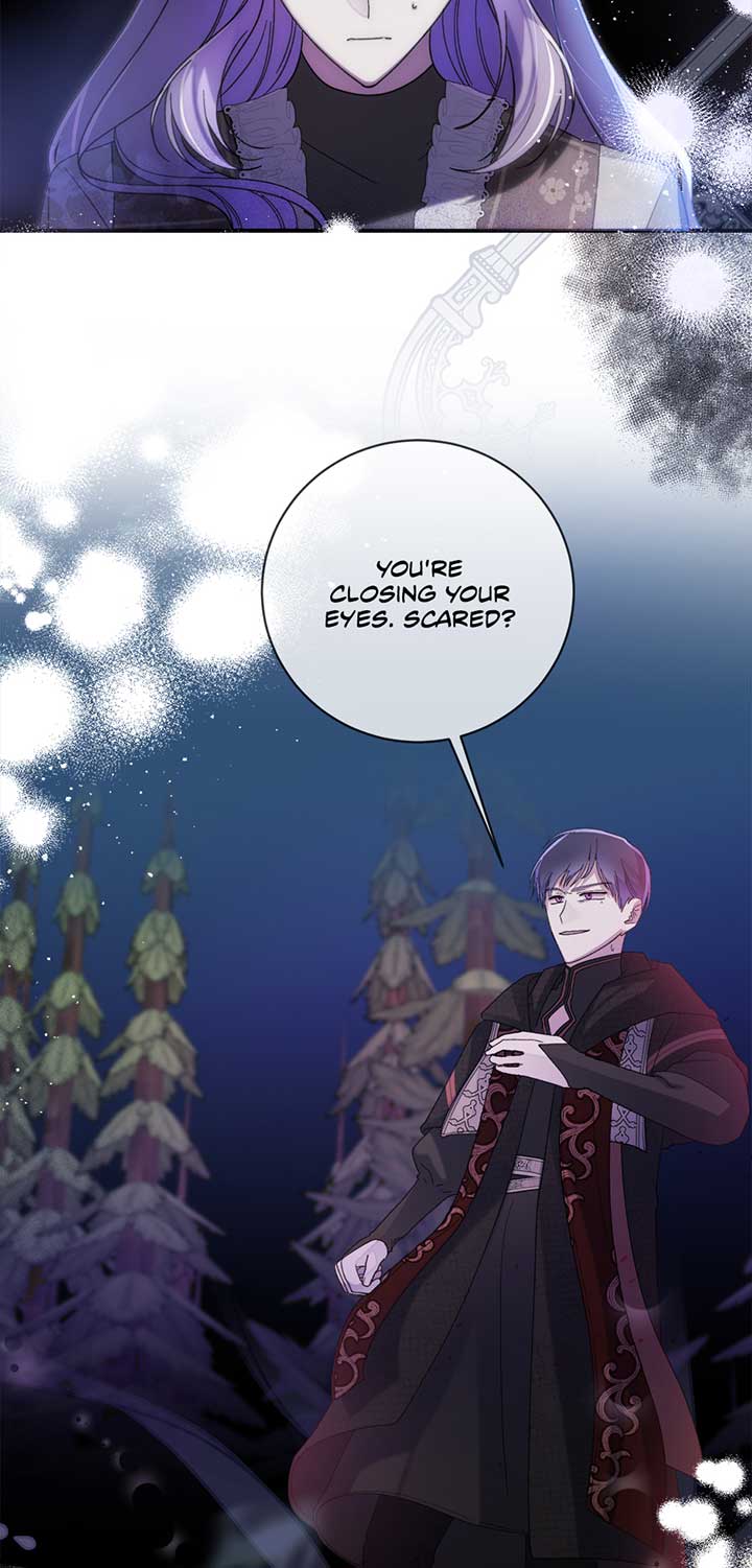 The Wallflower Who Was Proposed to by the Tyrant Chapter 20 page 81