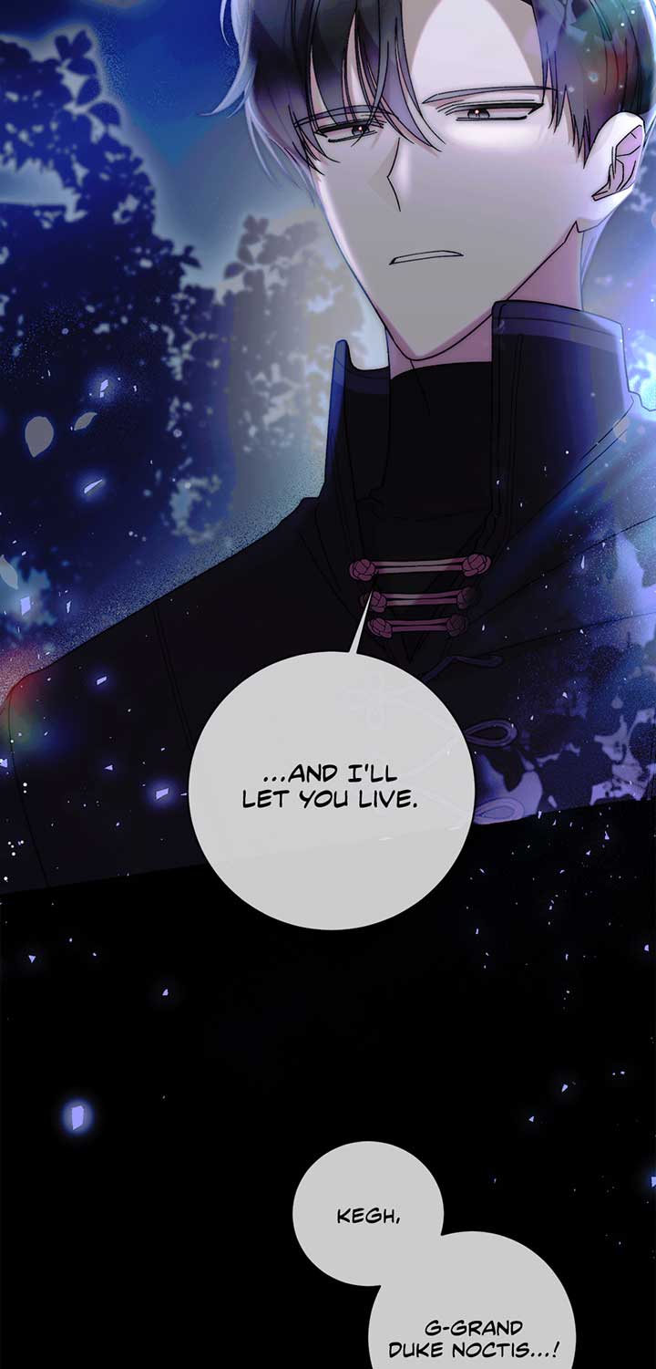 The Wallflower Who Was Proposed to by the Tyrant Chapter 20 page 84