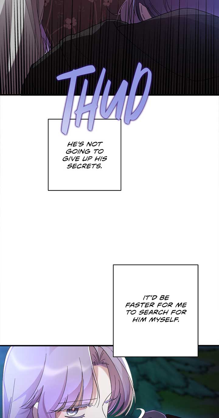 The Wallflower Who Was Proposed to by the Tyrant Chapter 21 page 9