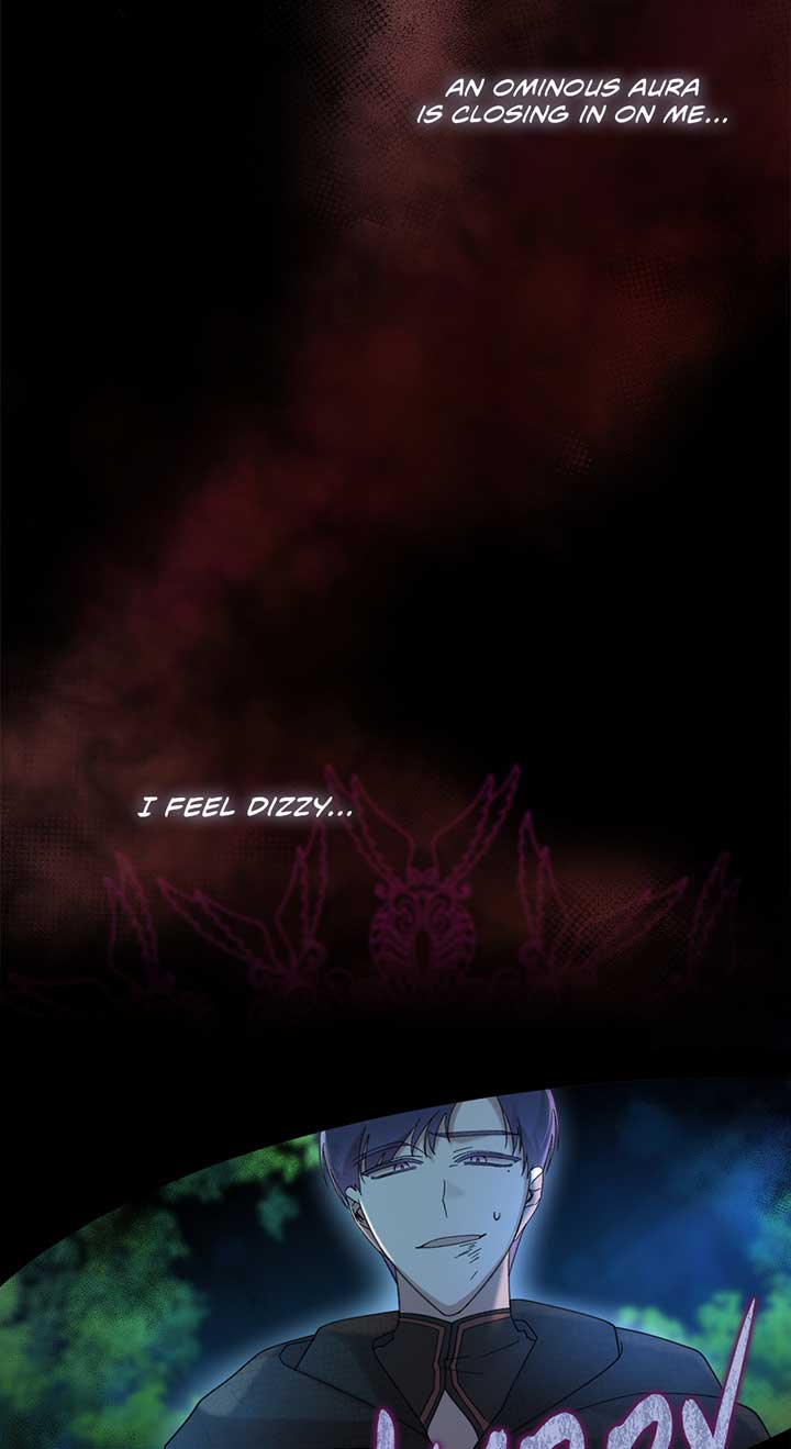 The Wallflower Who Was Proposed to by the Tyrant Chapter 21 page 18