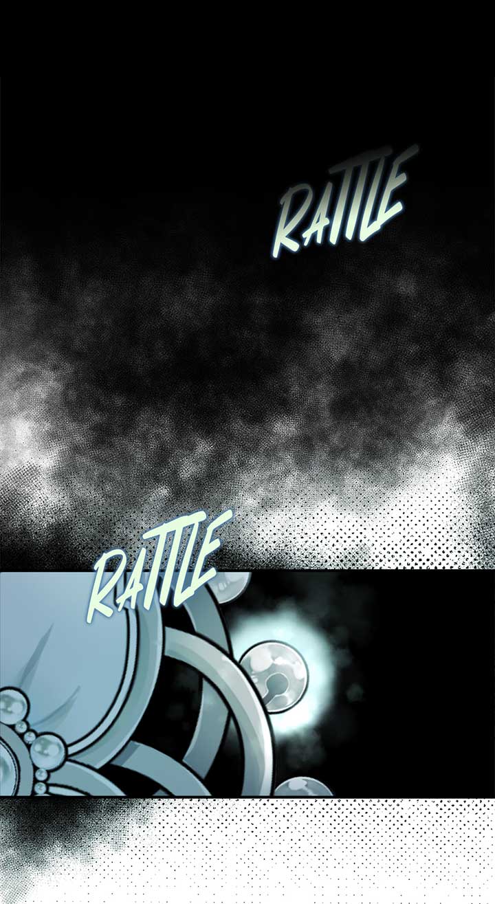 The Wallflower Who Was Proposed to by the Tyrant Chapter 21 page 20