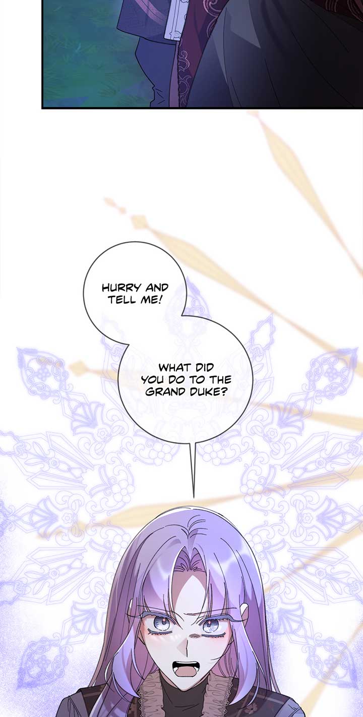 The Wallflower Who Was Proposed to by the Tyrant Chapter 21 page 2