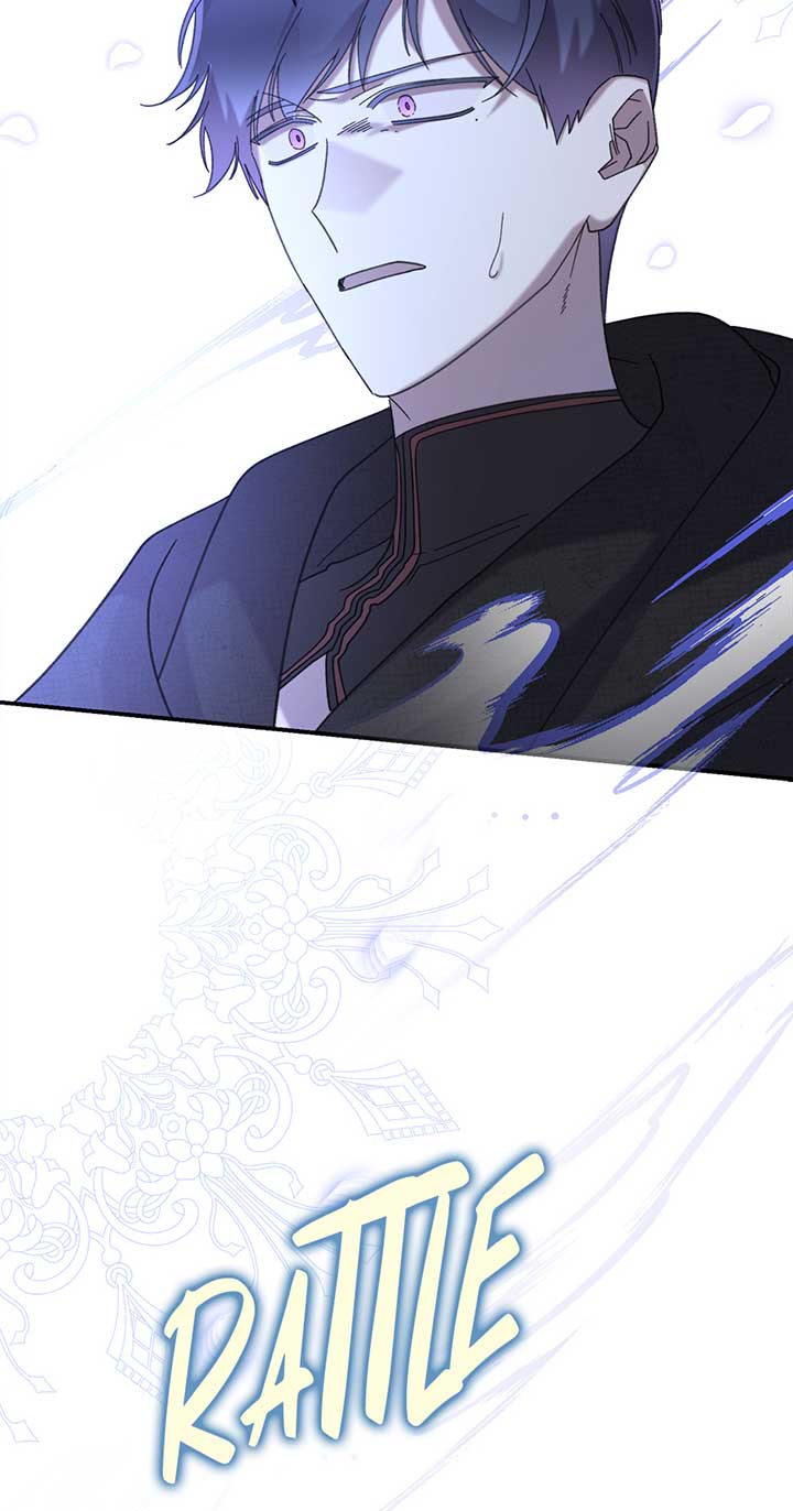 The Wallflower Who Was Proposed to by the Tyrant Chapter 21 page 30