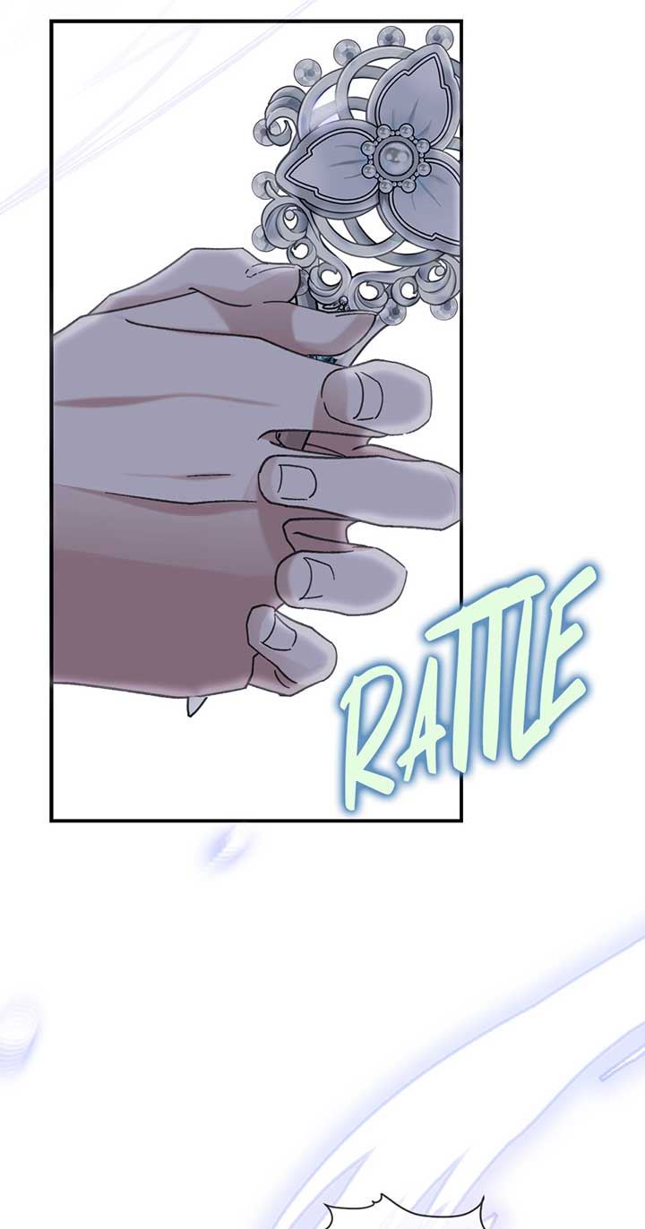 The Wallflower Who Was Proposed to by the Tyrant Chapter 21 page 31