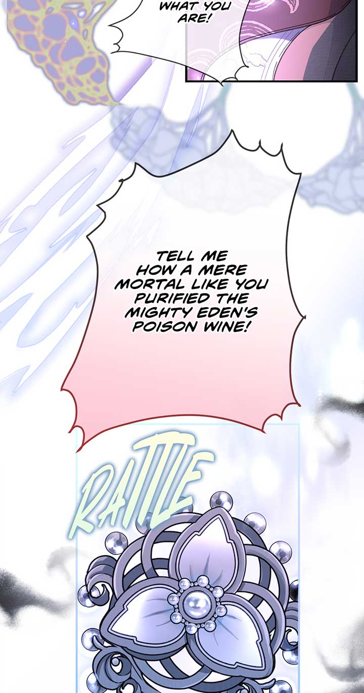The Wallflower Who Was Proposed to by the Tyrant Chapter 21 page 33