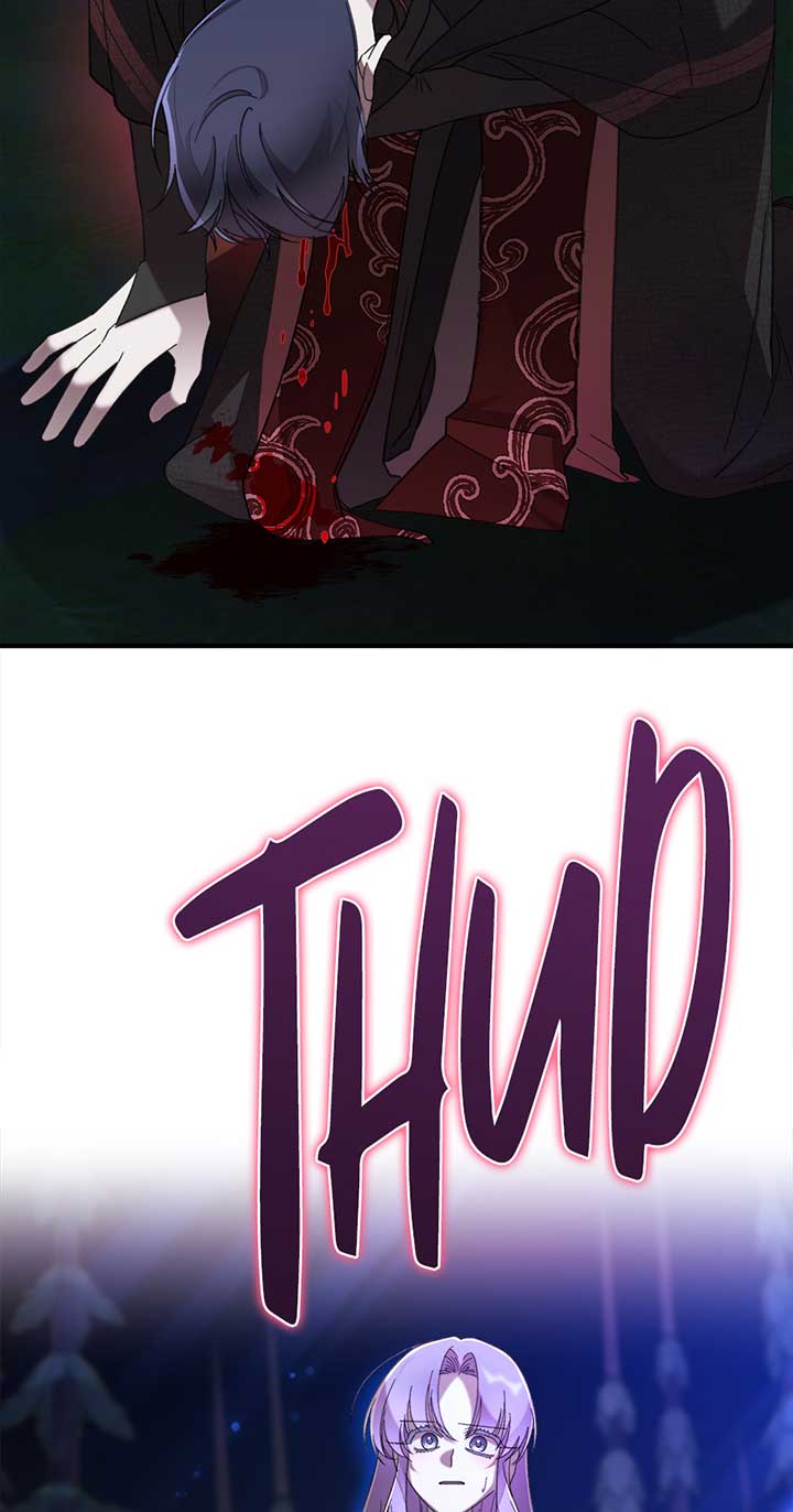 The Wallflower Who Was Proposed to by the Tyrant Chapter 21 page 36