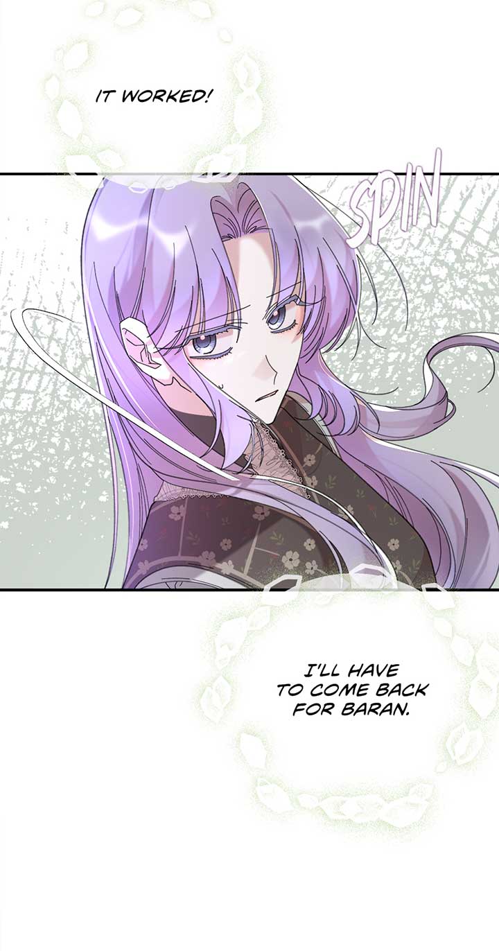 The Wallflower Who Was Proposed to by the Tyrant Chapter 21 page 38