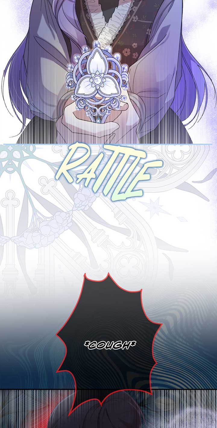 The Wallflower Who Was Proposed to by the Tyrant Chapter 21 page 3