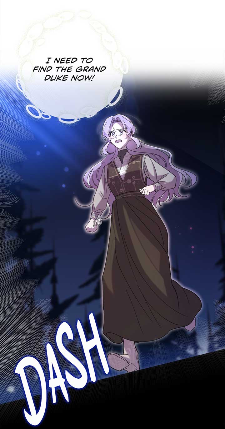 The Wallflower Who Was Proposed to by the Tyrant Chapter 21 page 39