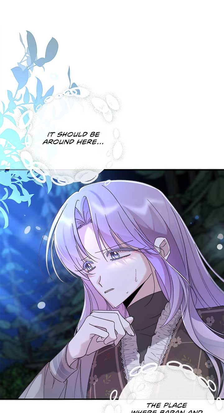 The Wallflower Who Was Proposed to by the Tyrant Chapter 21 page 42