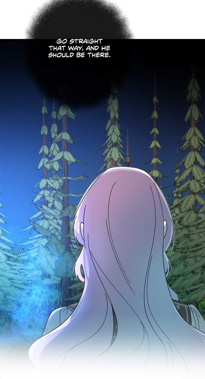 The Wallflower Who Was Proposed to by the Tyrant Chapter 21 page 47