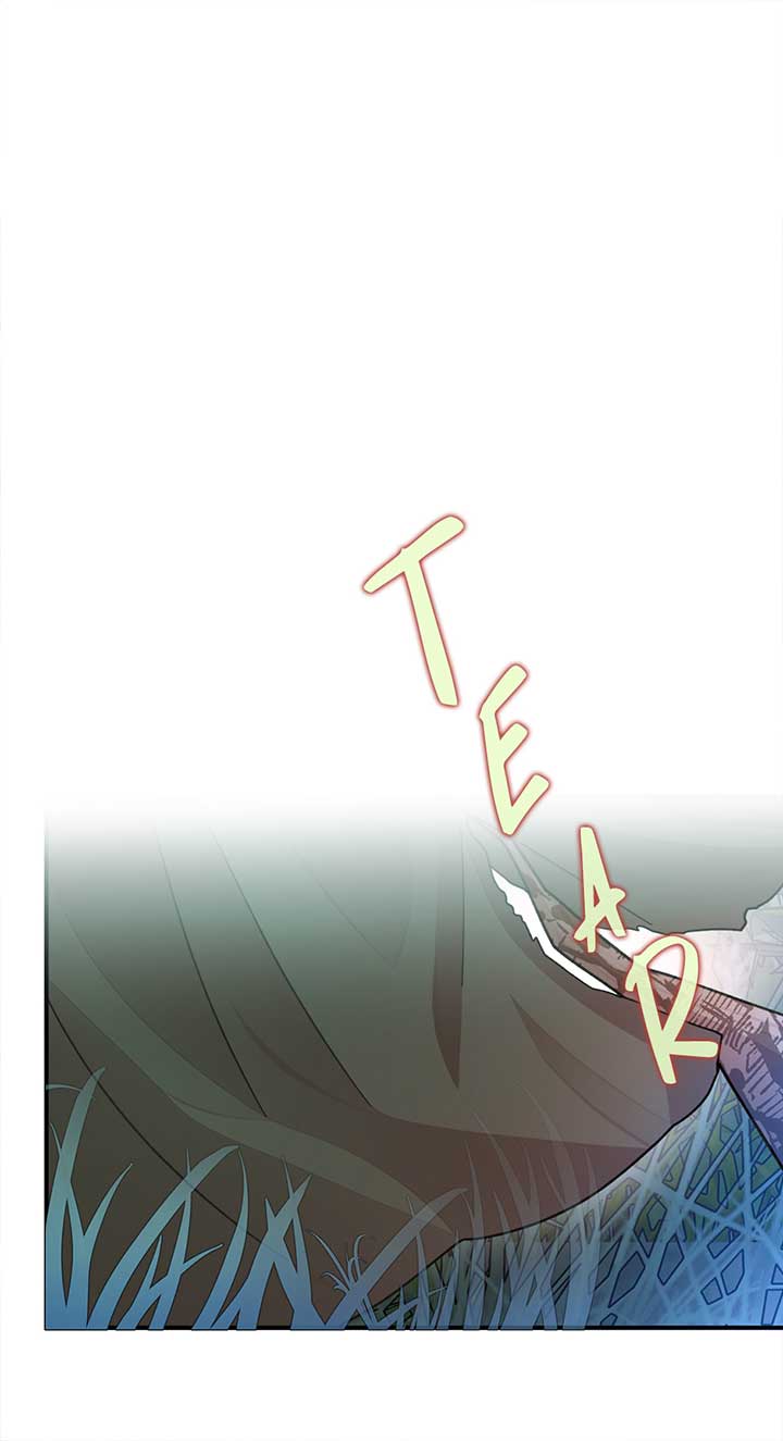 The Wallflower Who Was Proposed to by the Tyrant Chapter 21 page 48