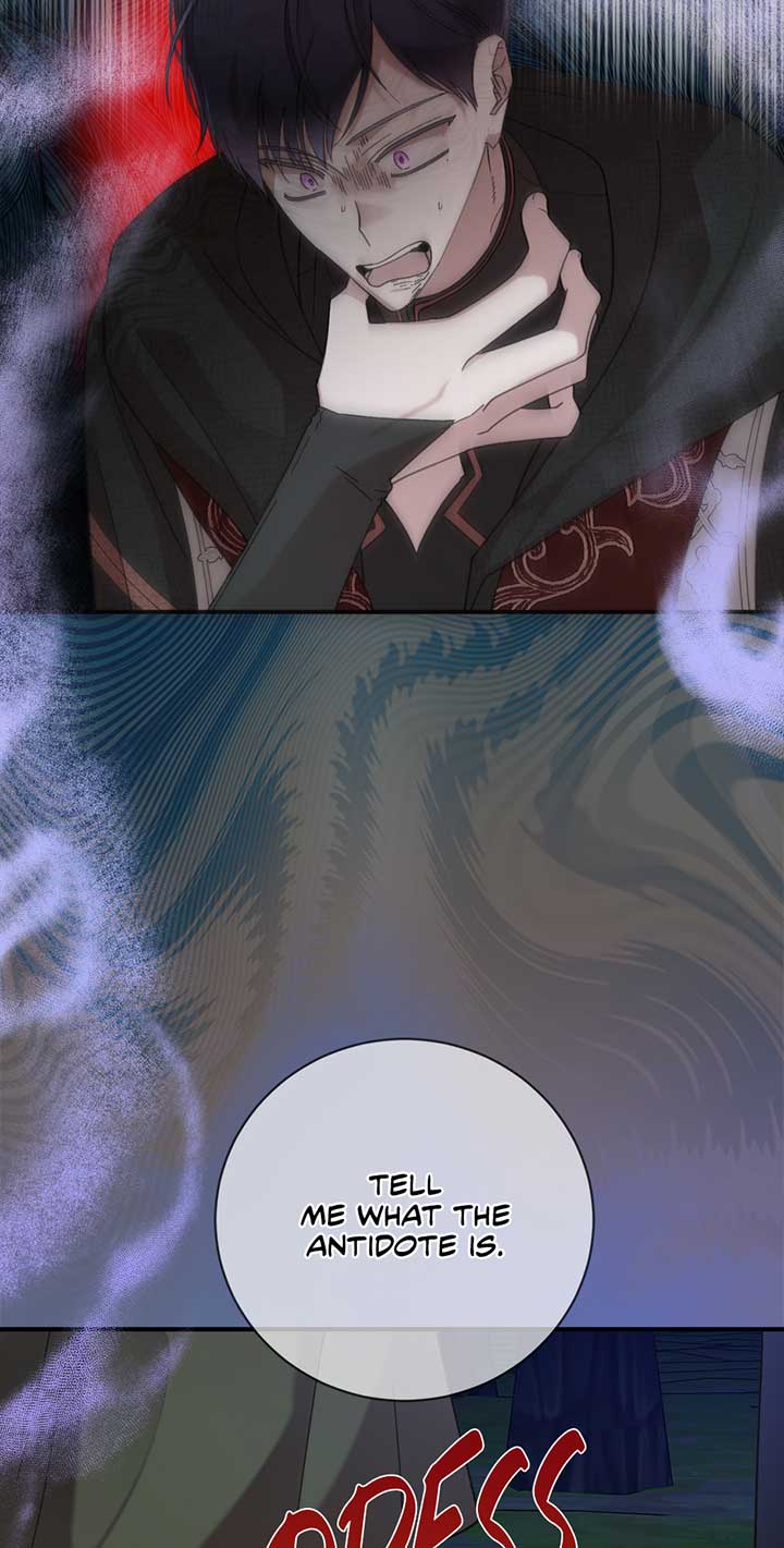 The Wallflower Who Was Proposed to by the Tyrant Chapter 21 page 4