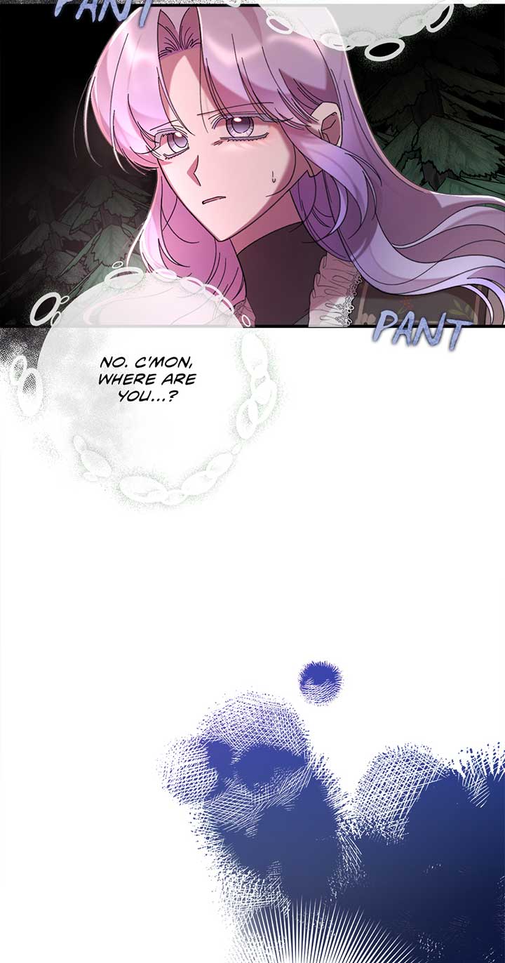 The Wallflower Who Was Proposed to by the Tyrant Chapter 21 page 51