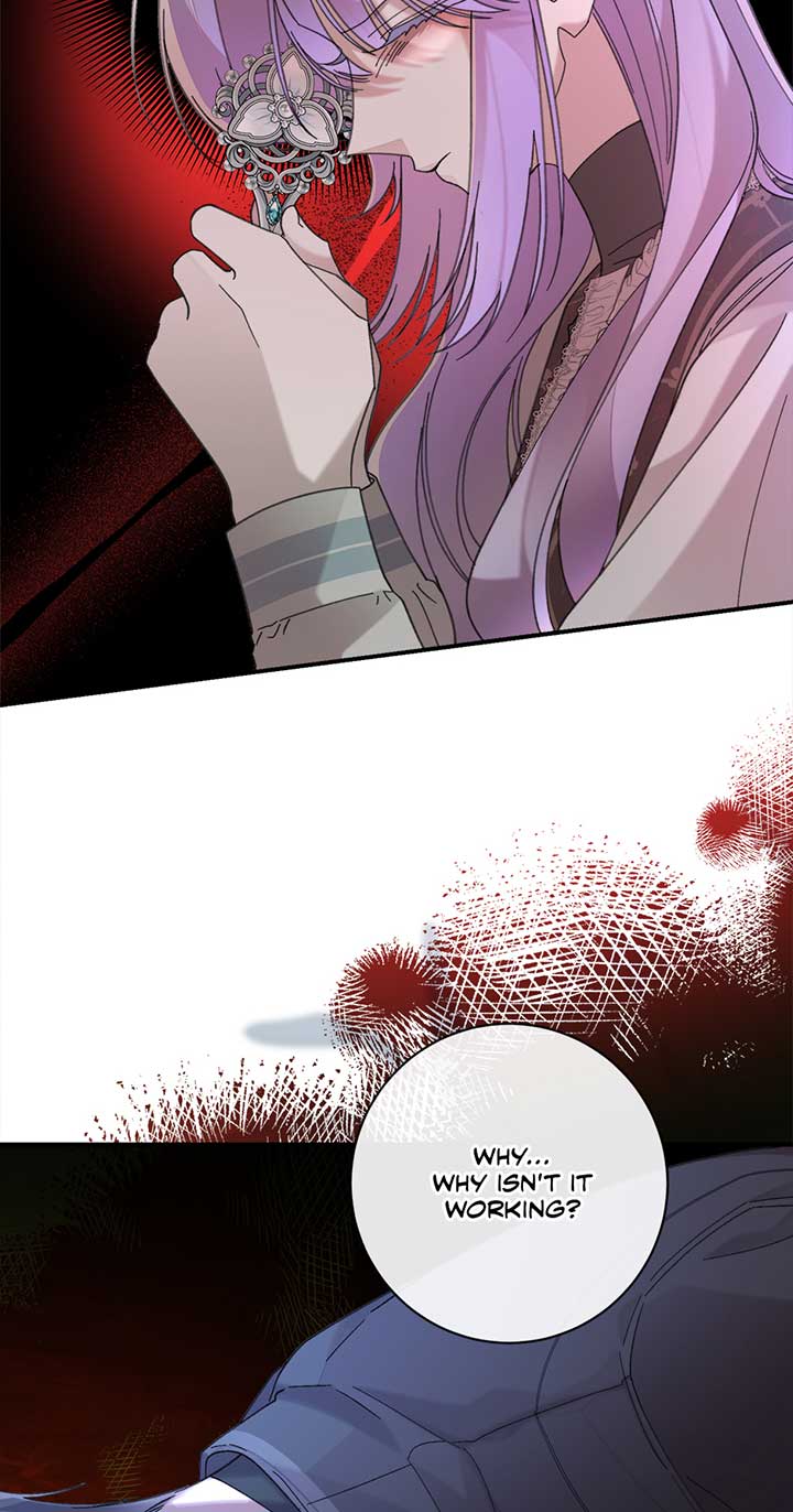 The Wallflower Who Was Proposed to by the Tyrant Chapter 21 page 60