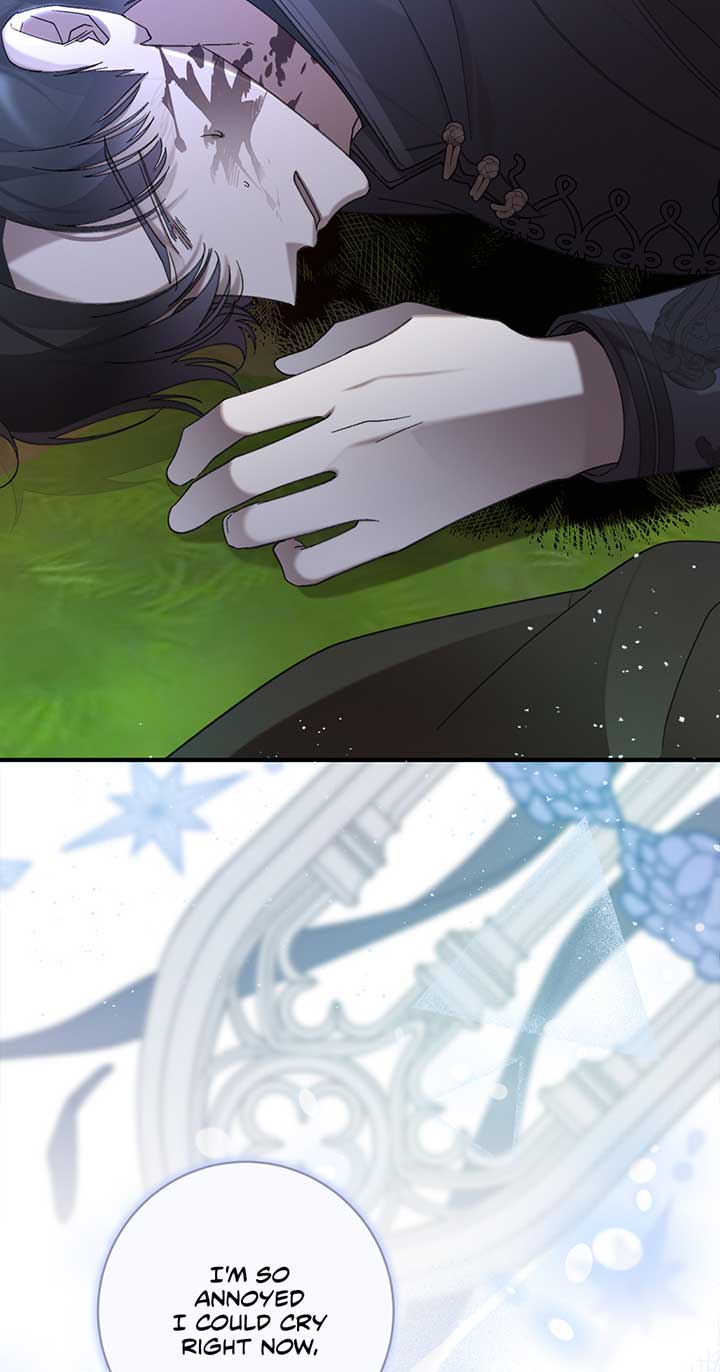 The Wallflower Who Was Proposed to by the Tyrant Chapter 21 page 61