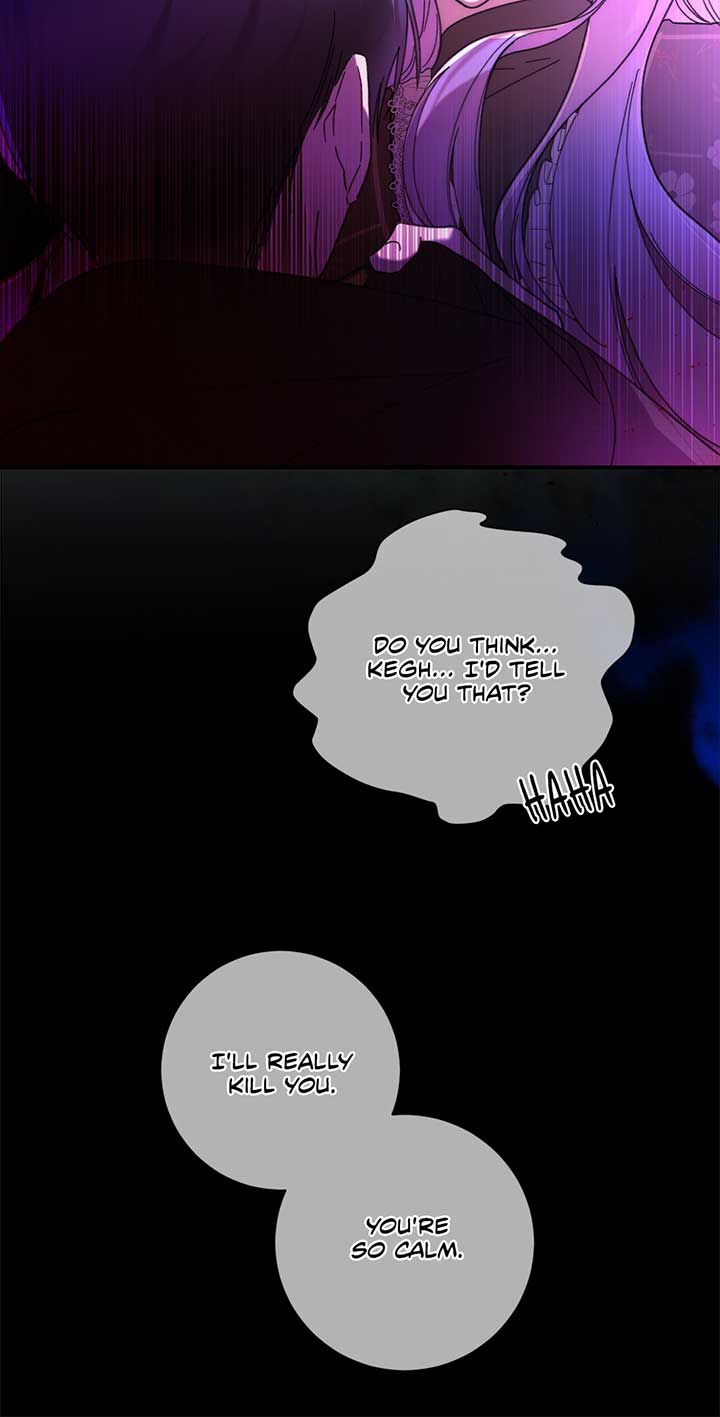 The Wallflower Who Was Proposed to by the Tyrant Chapter 21 page 6