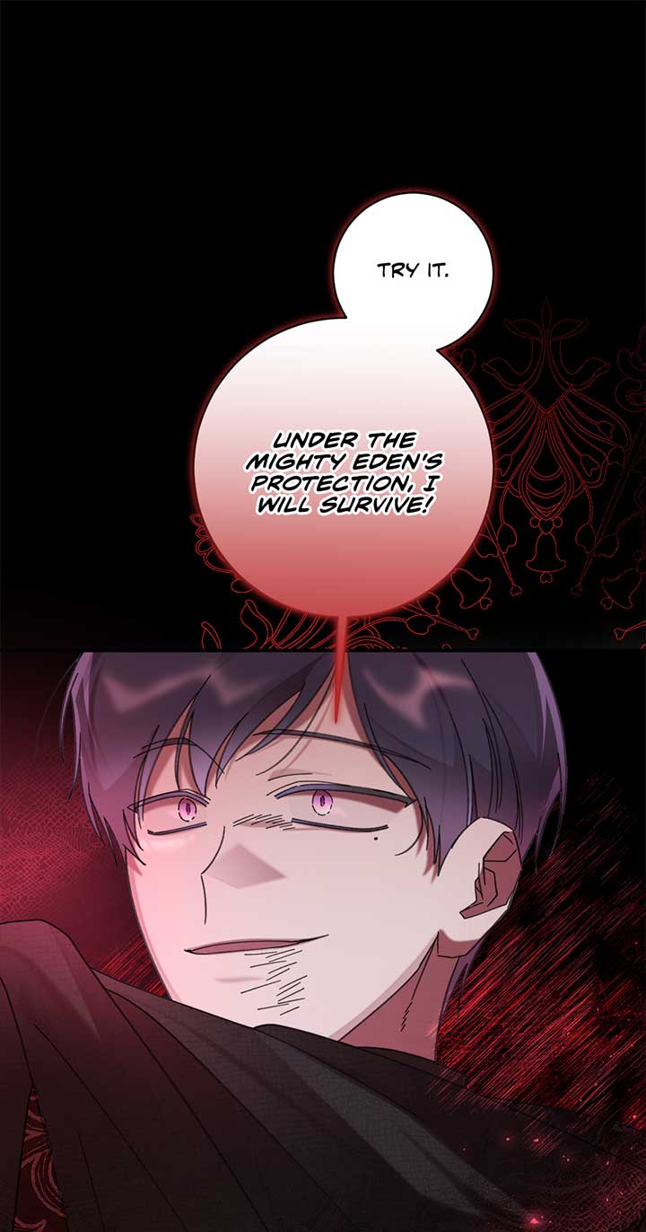 The Wallflower Who Was Proposed to by the Tyrant Chapter 21 page 7