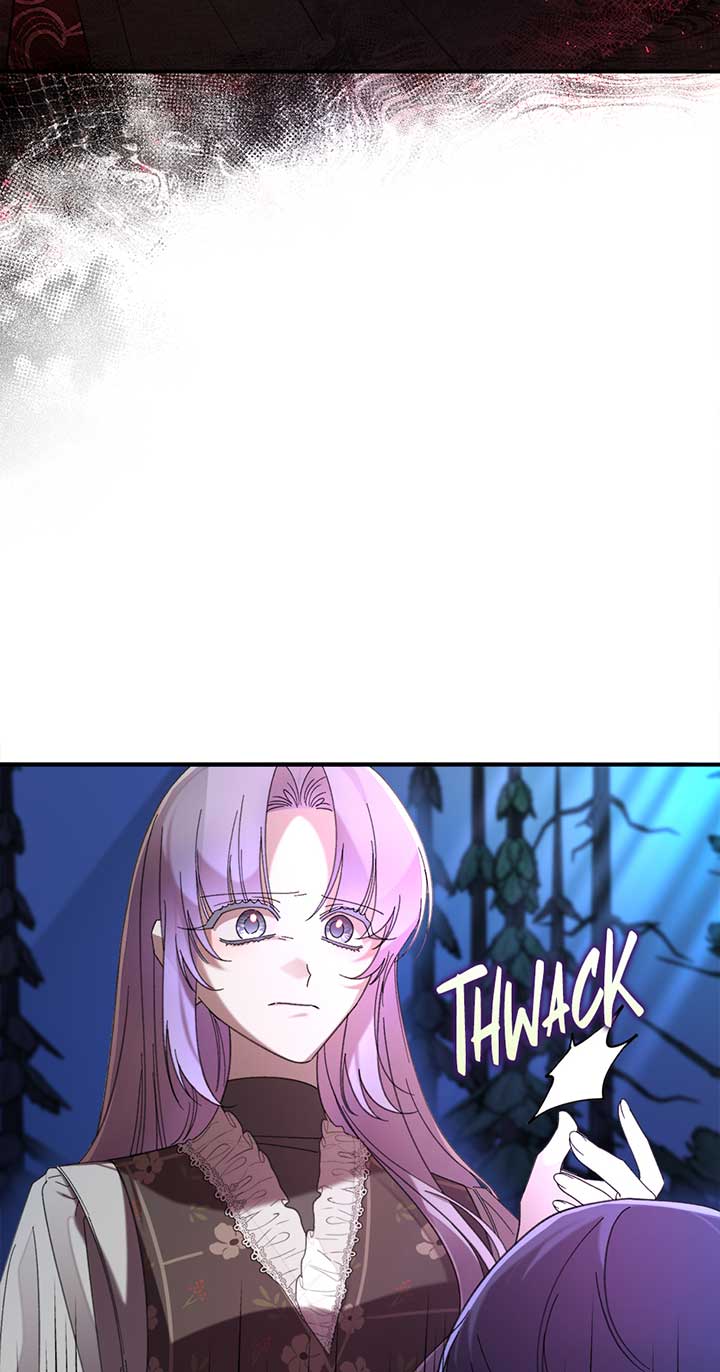 The Wallflower Who Was Proposed to by the Tyrant Chapter 21 page 8