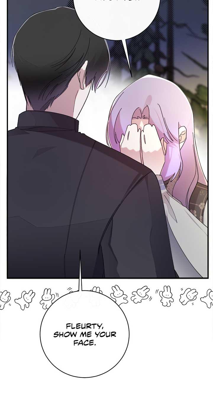 The Wallflower Who Was Proposed to by the Tyrant Chapter 22 page 15