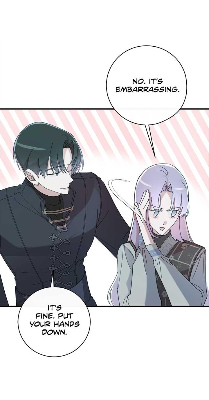 The Wallflower Who Was Proposed to by the Tyrant Chapter 22 page 16
