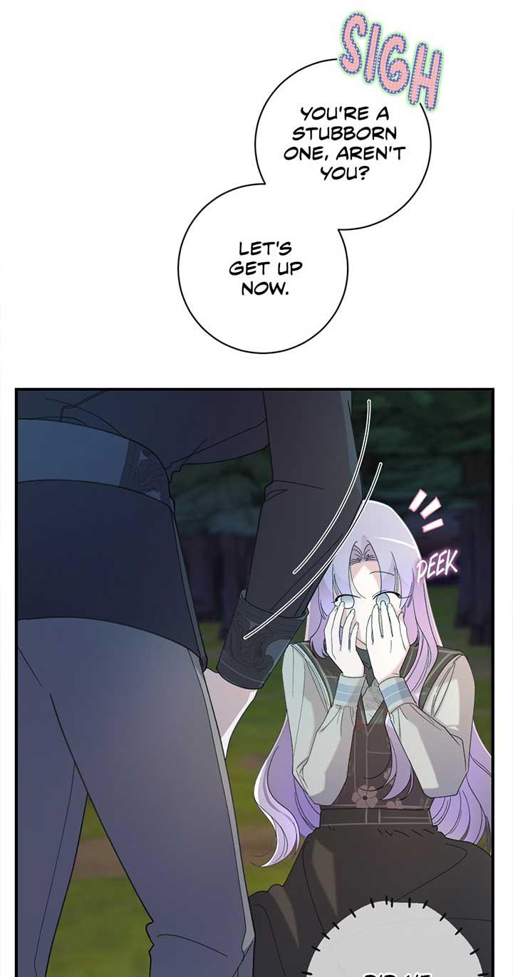 The Wallflower Who Was Proposed to by the Tyrant Chapter 22 page 18