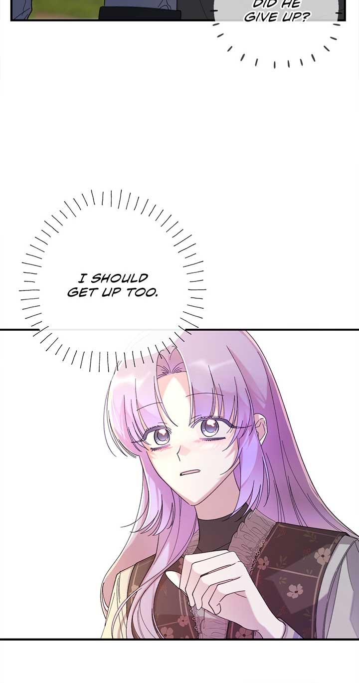 The Wallflower Who Was Proposed to by the Tyrant Chapter 22 page 19